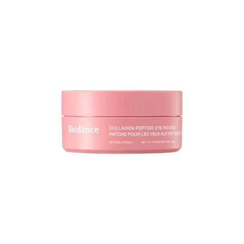 Biodance - Patches für die Augenpartie Collagen Peptide
