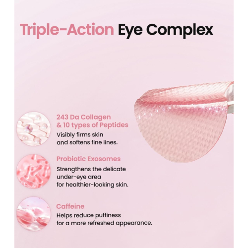 Biodance - Patches für die Augenpartie Collagen Peptide