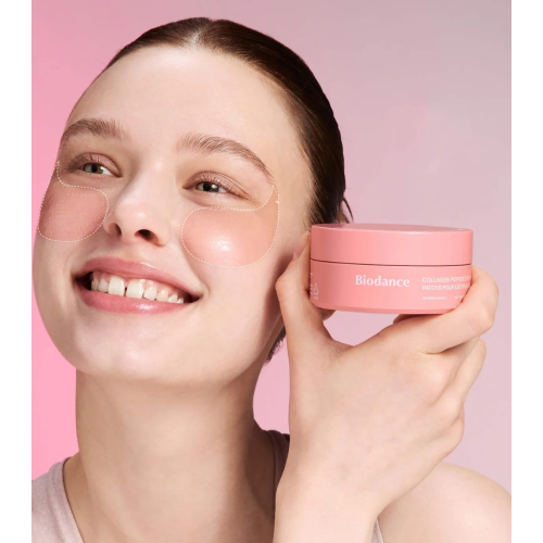 Biodance - Patches für die Augenpartie Collagen Peptide