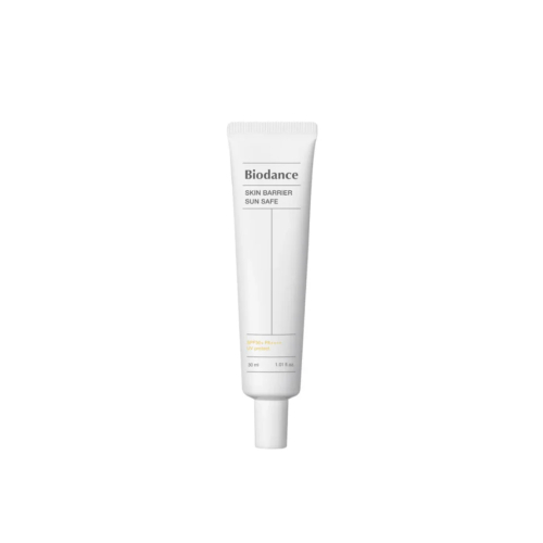 Biodance - Sonnenschutz fürs Gesicht Skin Barrier Sun Safe SPF50+ PA++++