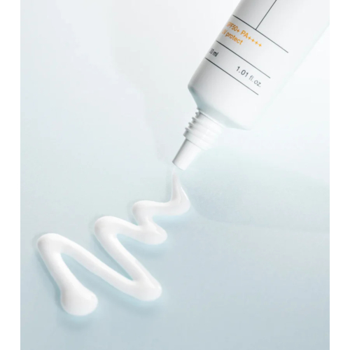 Biodance - Sonnenschutz fürs Gesicht Skin Barrier Sun Safe SPF50+ PA++++