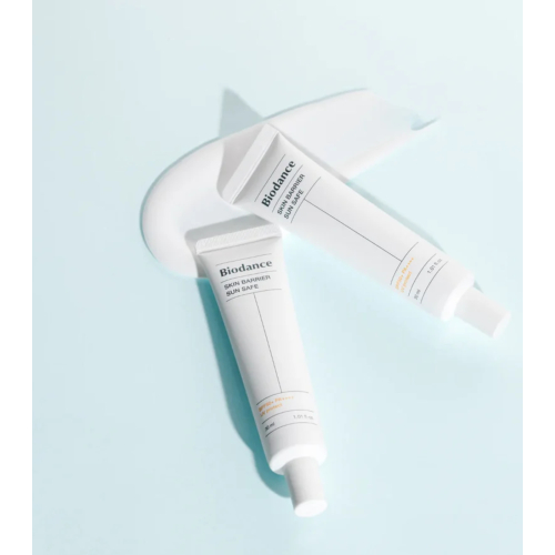Biodance - Sonnenschutz fürs Gesicht Skin Barrier Sun Safe SPF50+ PA++++