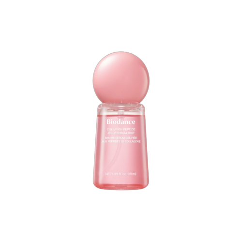 Biodance - Gesichtsnebelserum Collagen Peptide Jelly