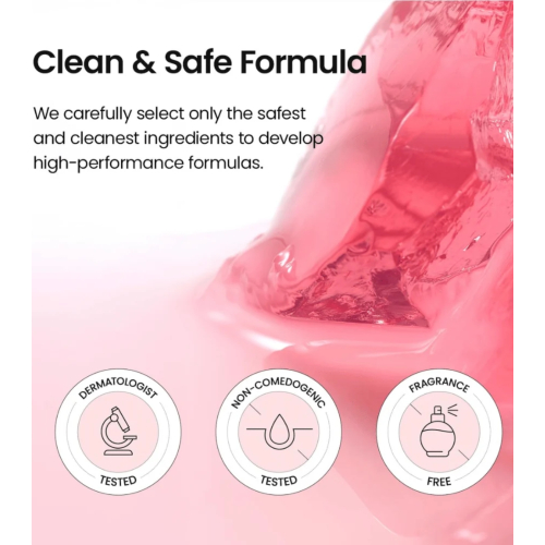 Biodance - Gesichtsnebelserum Collagen Peptide Jelly