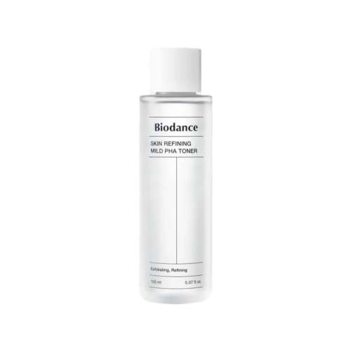 Biodance - Peeling-Toner Mild PHA