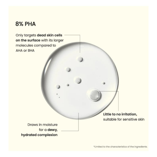 Biodance - Peeling-Toner Mild PHA