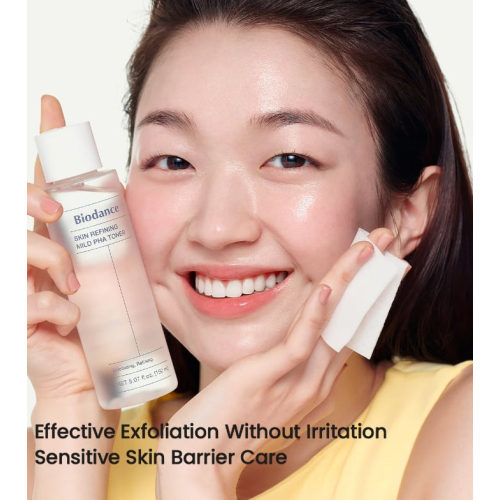 Biodance - Peeling-Toner Mild PHA