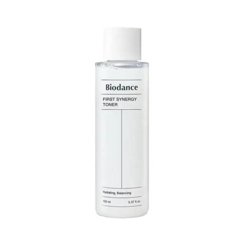 Biodance - Hydratisierendes Tonikum First Synergy