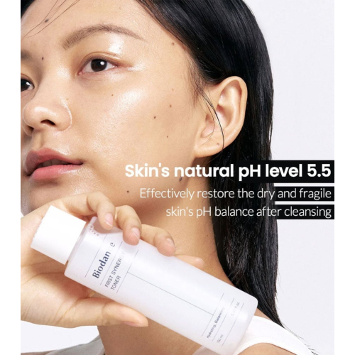 Biodance - Hydratisierendes Tonikum First Synergy