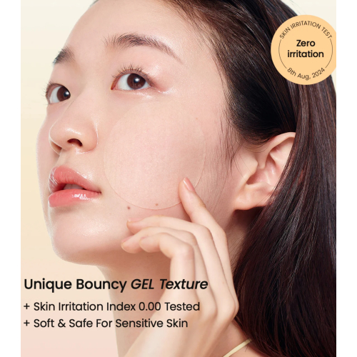 Biodance - Aufhellender Toner im Pad-Format Vita Niacinamide - 60 Stück