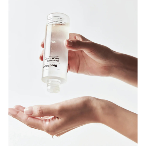 Biodance - 2-in-1 Tonikum-Serum Micro Dual