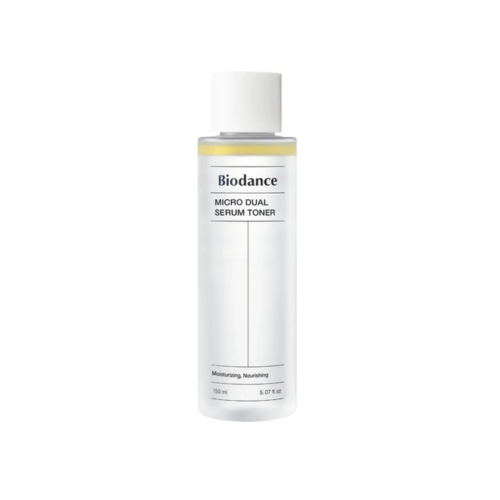 Biodance - Serum Tonic MIcro Dual