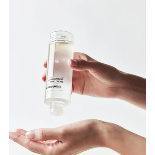 Biodance - Serum Tonic MIcro Dual
