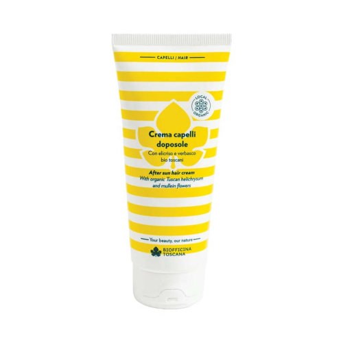Biofficina Toscana - After Sun Haarcreme 100ml