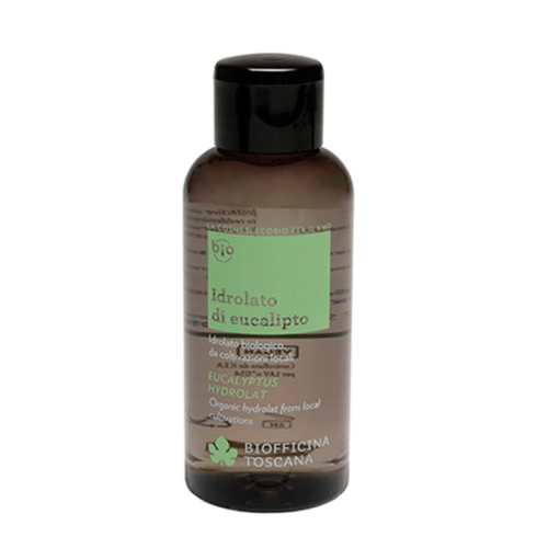 Biofficina Toscana -  Eukalyptus-Hydrolat