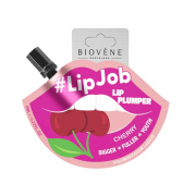Biovène - Lippenbalsam - Cherry lip plumper