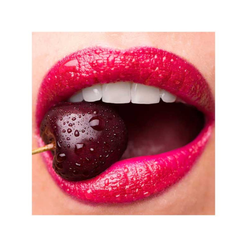 Biovène - Lippenbalsam - Cherry lip plumper