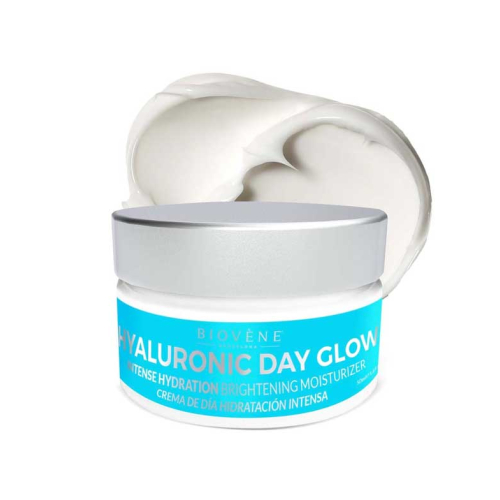 Biovène - Tagescreme Hyaluronic Glow