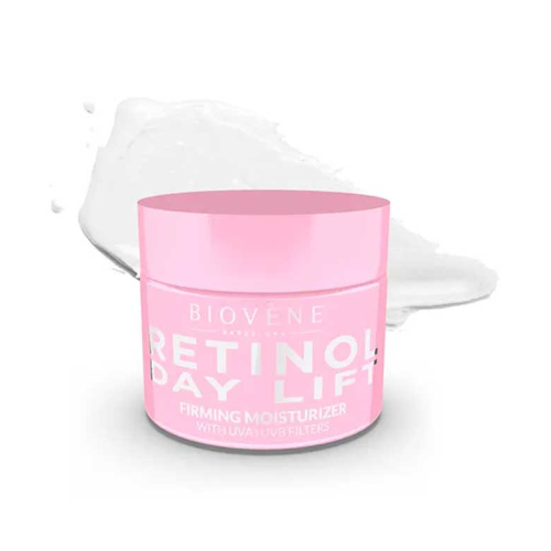 Biovène - Tagescreme Retinol Lift