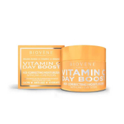 Biovène - Tagescreme Vitamin C Boost