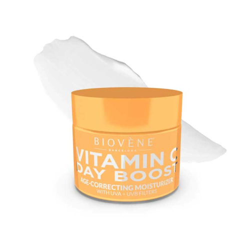 Biovène - Tagescreme Vitamin C Boost