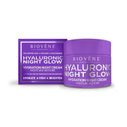 Biovène - Nachtcreme Hyaluronic Glow