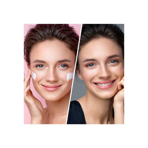 Biovène - Straffende Nachtcreme mit Retinol Retinol Cream