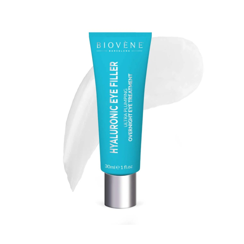 Biovène - Augenkonturcreme Hyaluronic Filler