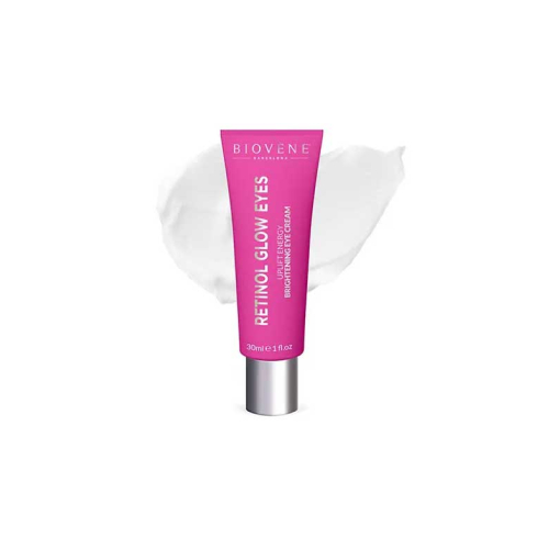 Biovène - Augenkonturcreme Retinol Glow