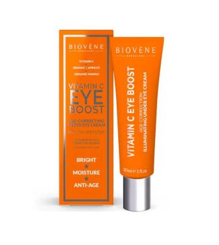 Biovène - Augenkonturcreme Vitamin C Boost