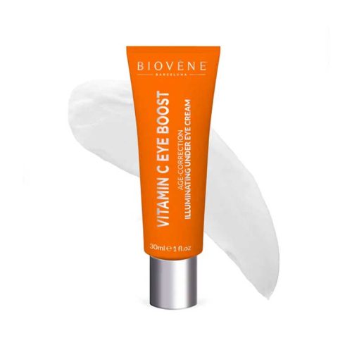 Biovène - Augenkonturcreme Vitamin C Boost