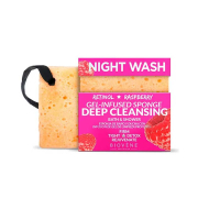 Biovène - Bade- und Duschschwammgel - Retinol und Himbeere