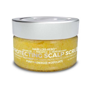 Biovène - *Hair Loss Hero* - Schützendes Peeling für das Haar