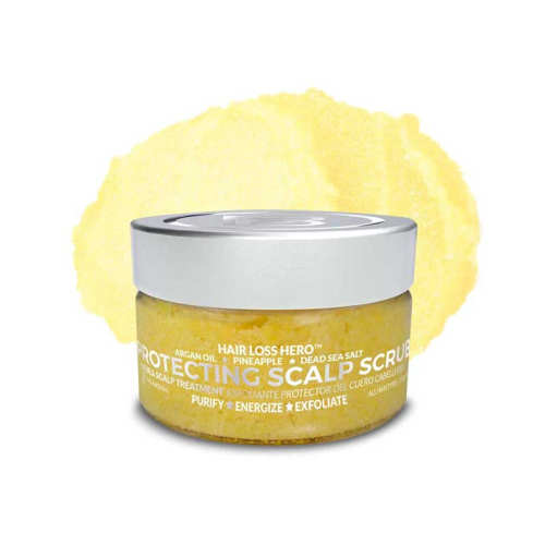 Biovène - *Hair Loss Hero* - Schützendes Peeling für das Haar