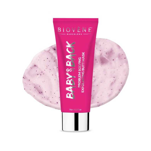 Biovène - Peeling-Maske für das Gesäß