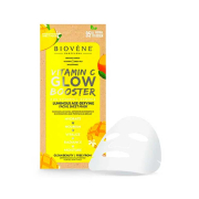 Biovène - Gesichtsmaske - Vitamin C und Mango
