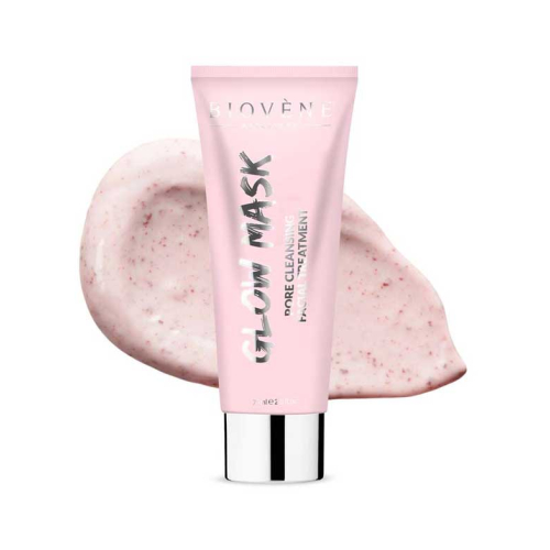 Biovène - Pore Cleansing Mask Glow Mask