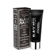 Biovène - Maske peel-off Black Mask