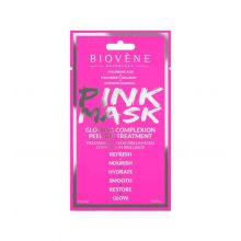Biovène - Pink Peel Off Maske