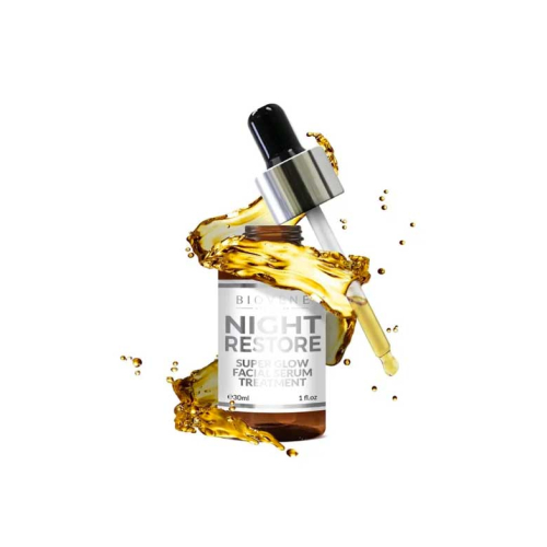 Biovène - Night Restore Serum
