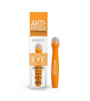 Biovène - Augenkonturserum Vitamin C Anti-Fatigue