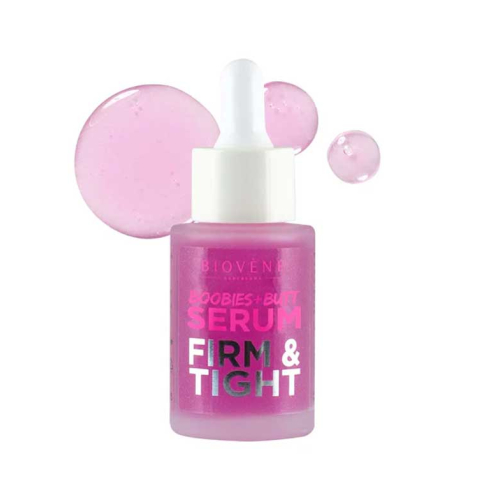 Biovène - Serum für Po und Brüste Firm & Butt