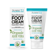 Biovène - *The conscious* - Straffende Handcreme mit Vitamin C