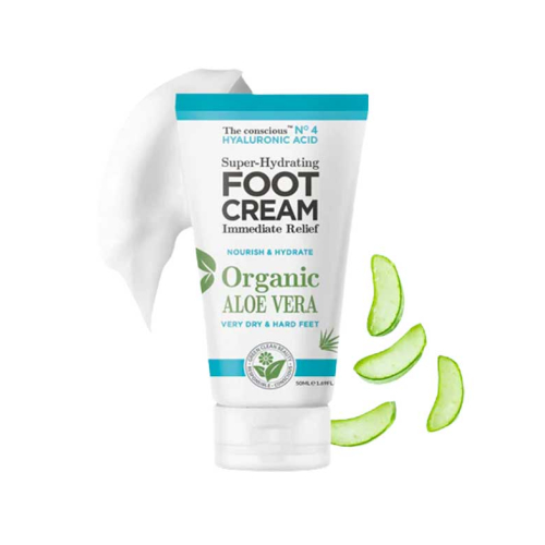 Biovène - *The conscious* - Straffende Handcreme mit Vitamin C