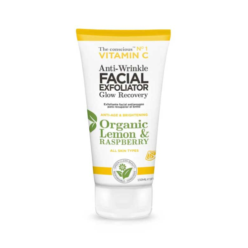 Biovène - *The conscious* - Aufhellendes Gesichtspeeling Vitamin C