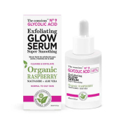 Biovène - *The conscious* - 10 % Glykolsäure-Serum Exfoliating Glow