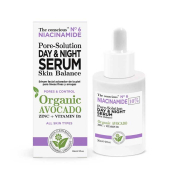 Biovène - *The conscious* - 10% Niacinamid-Serum Pore-Solution