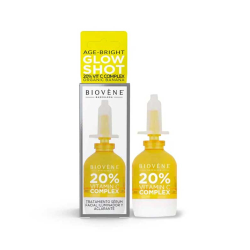 Biovène - Serum 20 % Vitamin C + Banane