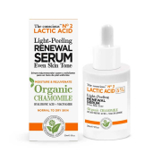 Biovène - *The conscious* - 5% Milchsäure-Serum Light Peeling Renewal