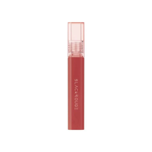 Black Rouge - Lip Tint Half & Half Water Gow - HG07: Cinnamon Syrup